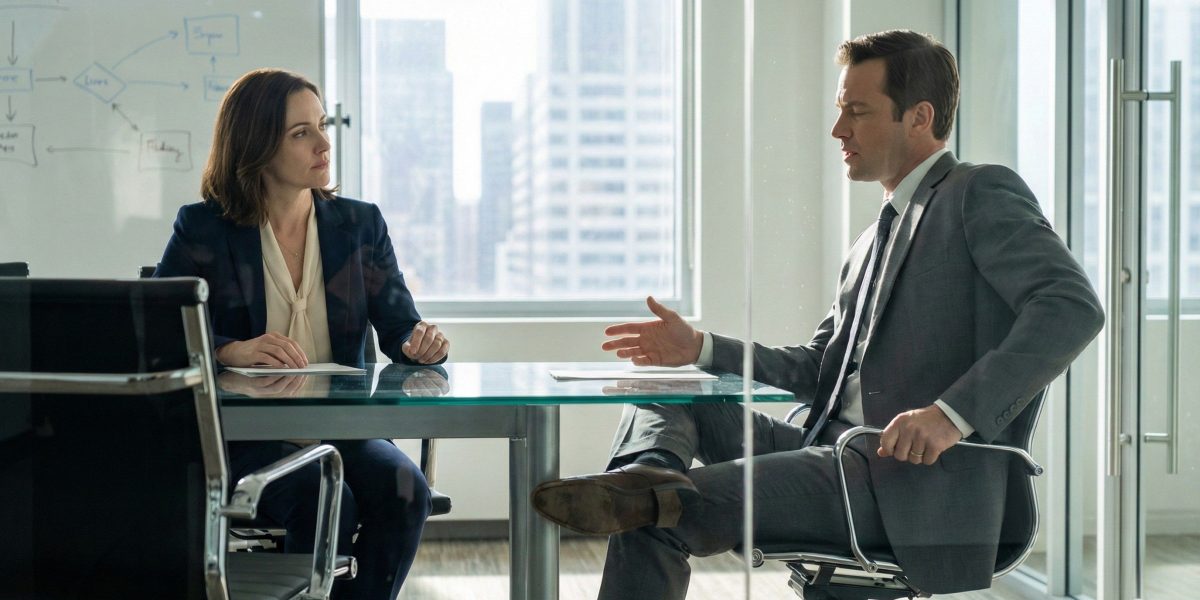 קריאת שפת גוף